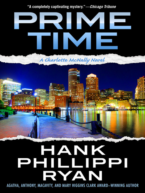 Title details for Prime Time by Hank Phillippi Ryan - Wait list